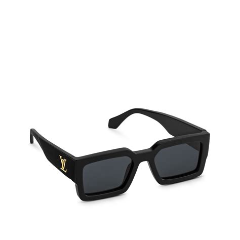 louis vuitton square sunglasses|louis vuitton sunglasses original price.